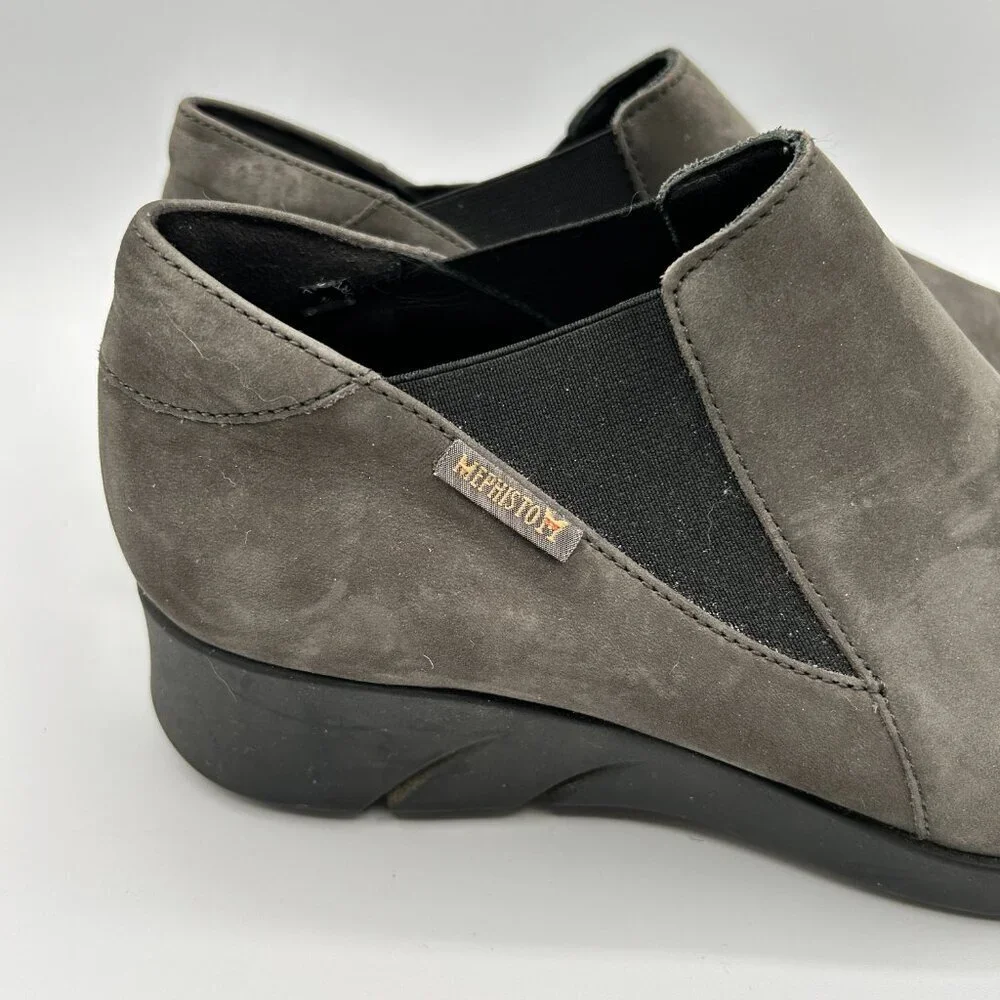 Mephisto womens size
